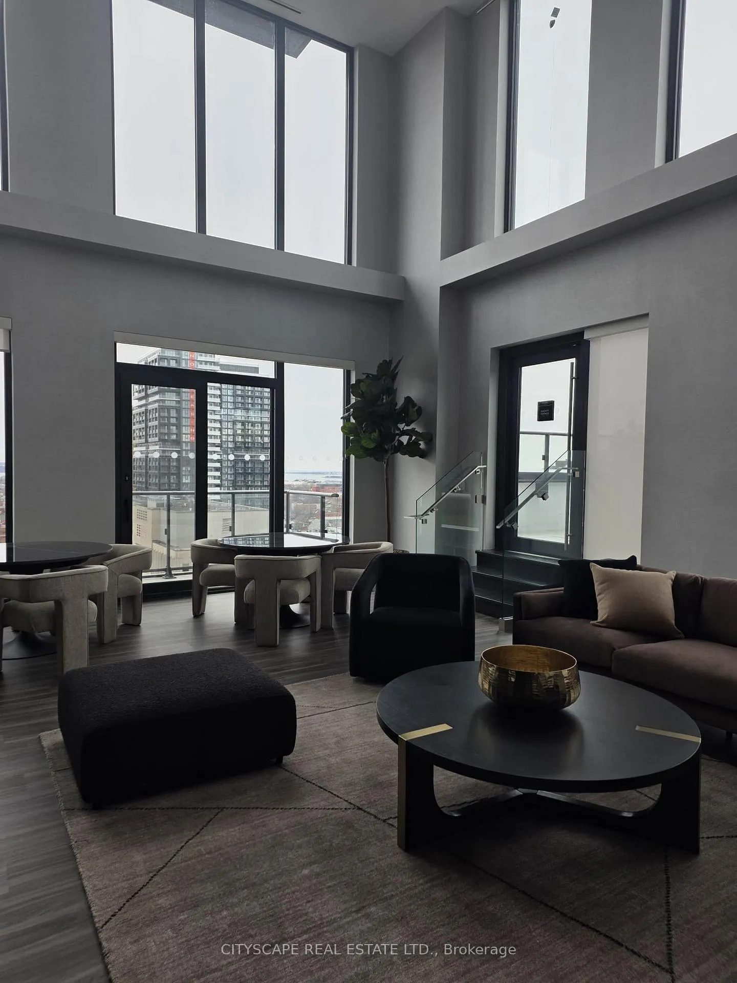 Photo 22 of Unit 2204, 75 James Street, Hamilton, Durand — HOMEH
