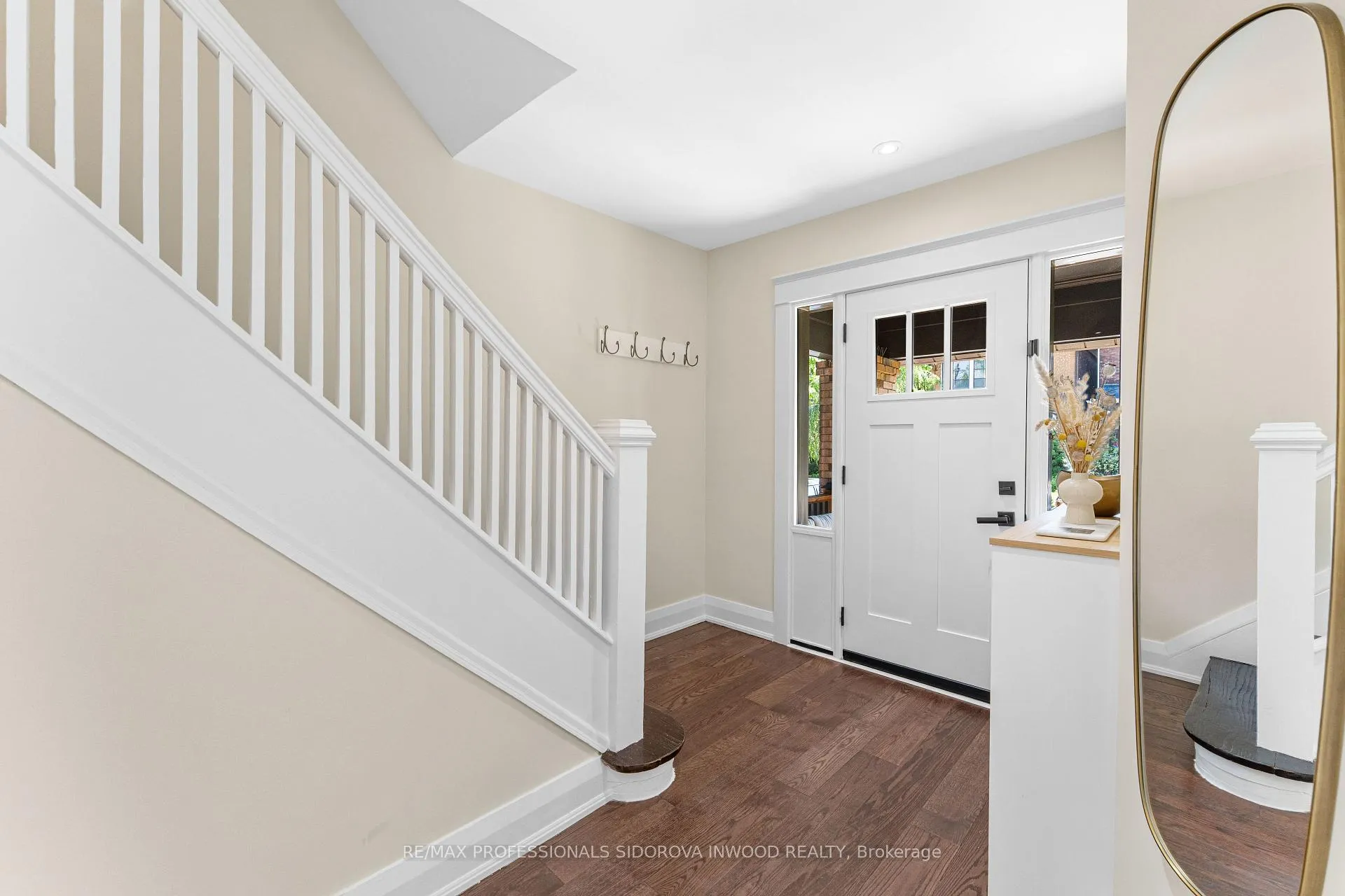 Photo 4 of 707 Windermere Avenue, Toronto, Runnymede-Bloor West Village — HOMEH