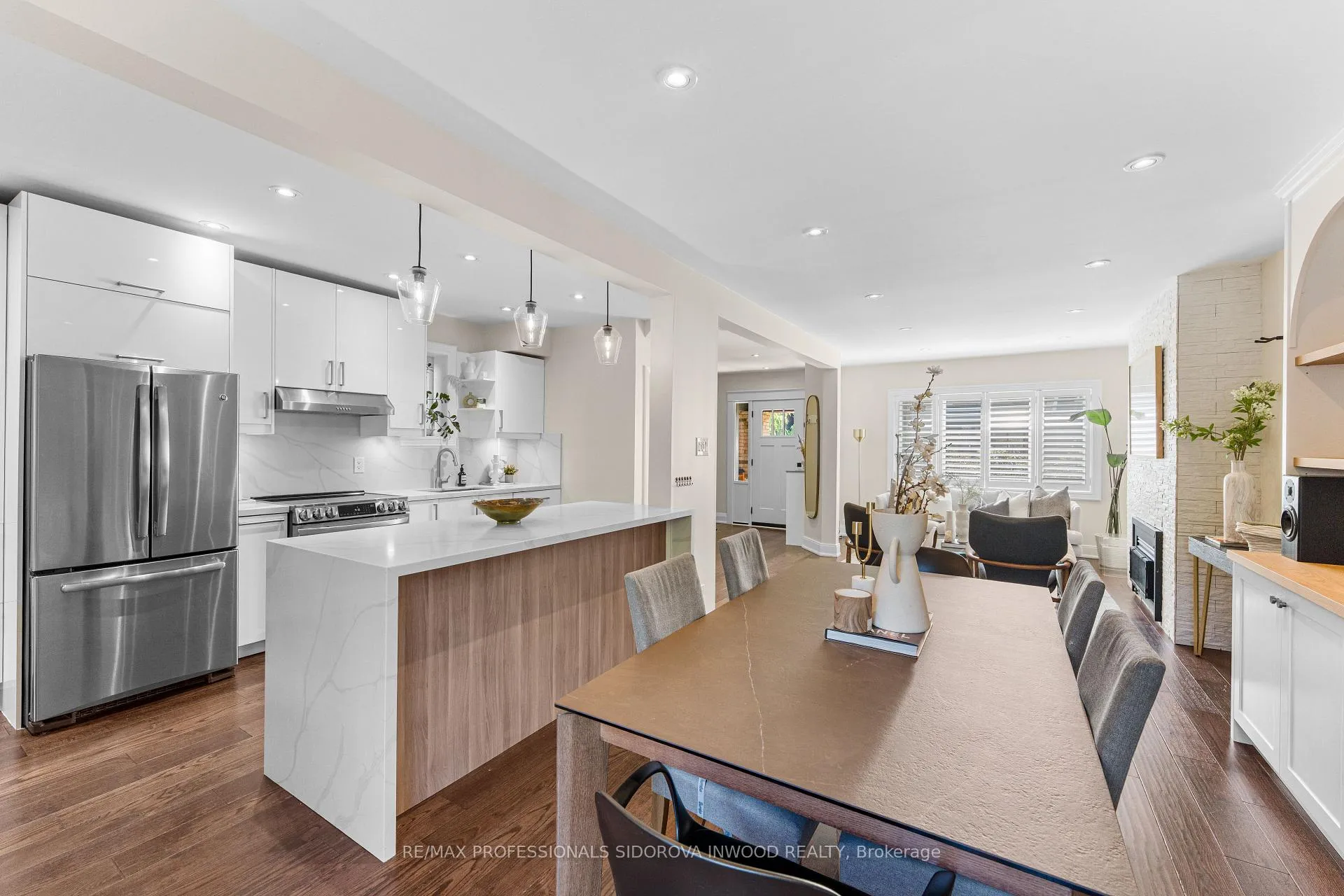 Photo 8 of 707 Windermere Avenue, Toronto, Runnymede-Bloor West Village — HOMEH