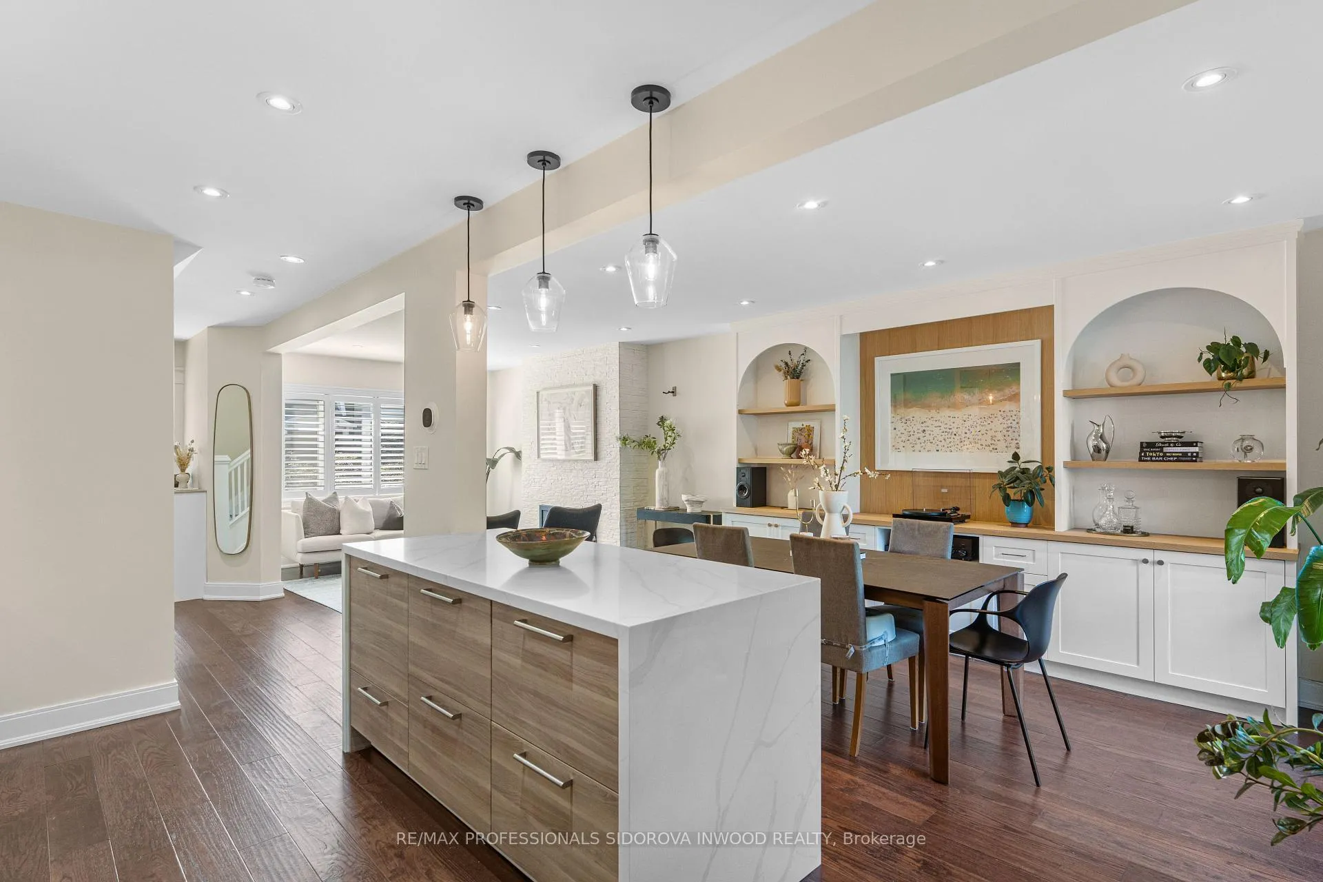 Photo 10 of 707 Windermere Avenue, Toronto, Runnymede-Bloor West Village — HOMEH