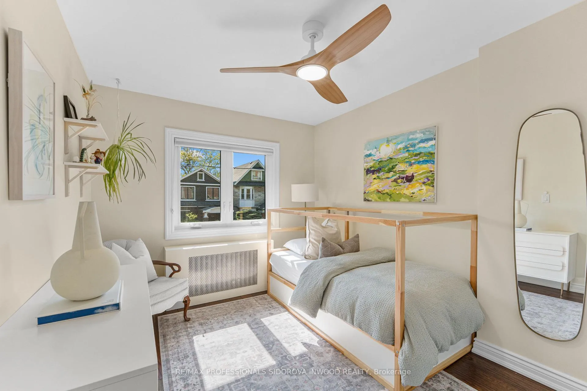 Photo 22 of 707 Windermere Avenue, Toronto, Runnymede-Bloor West Village — HOMEH