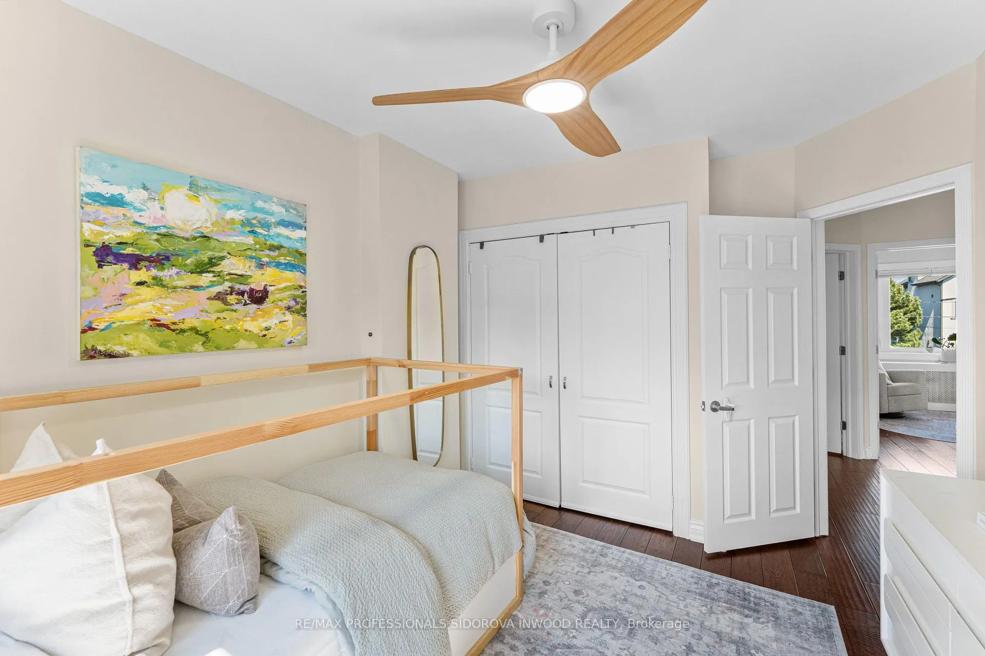 Photo 23 of 707 Windermere Avenue, Toronto, Runnymede-Bloor West Village — HOMEH