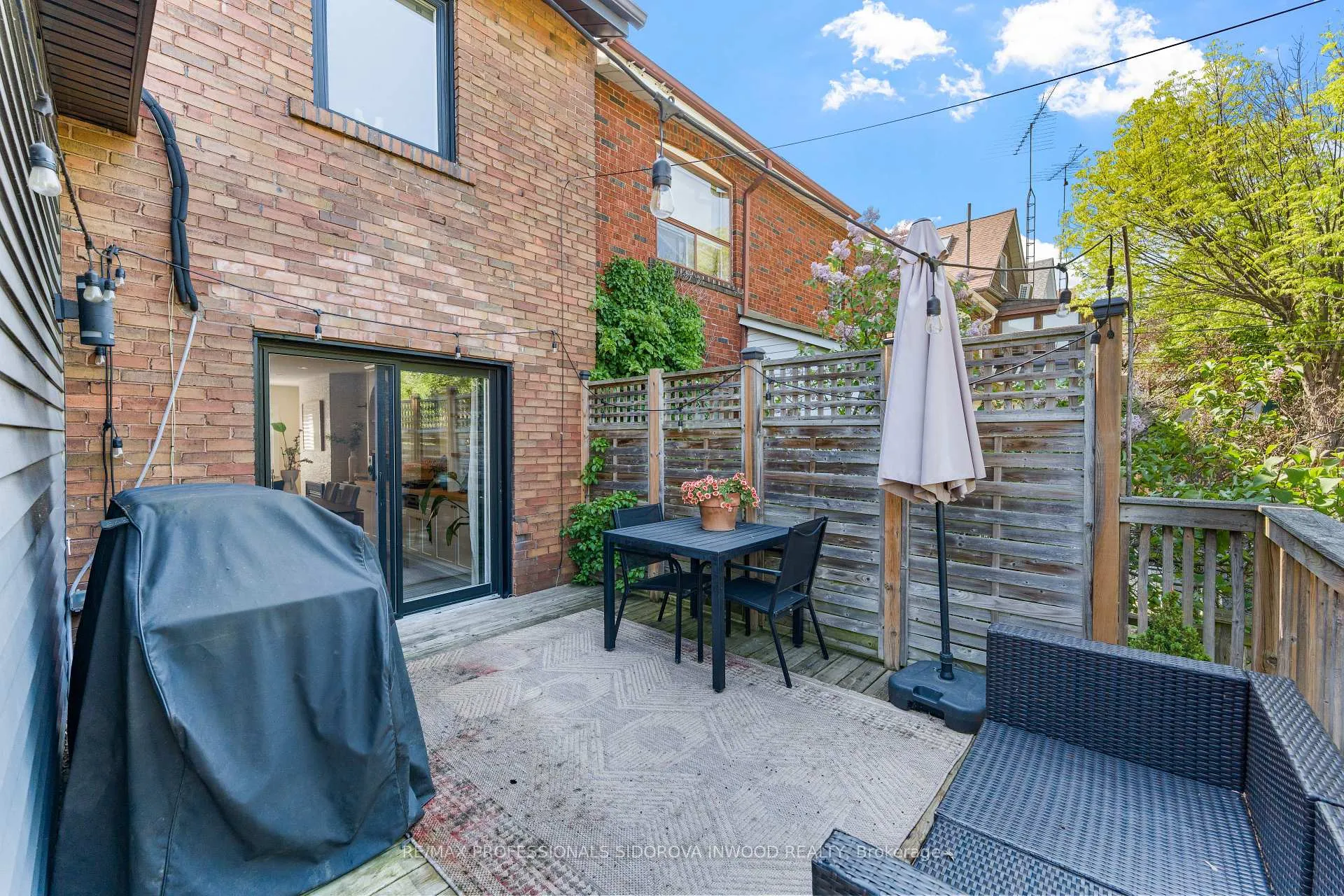 Photo 32 of 707 Windermere Avenue, Toronto, Runnymede-Bloor West Village — HOMEH