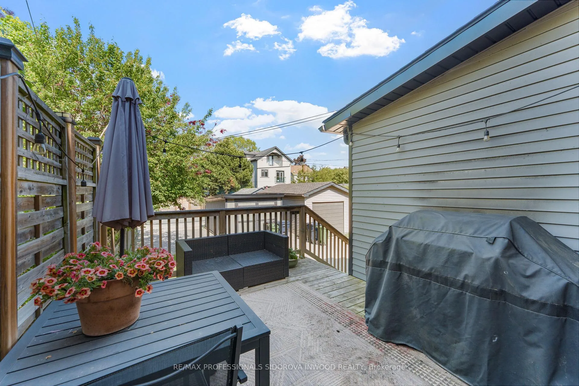 Photo 33 of 707 Windermere Avenue, Toronto, Runnymede-Bloor West Village — HOMEH
