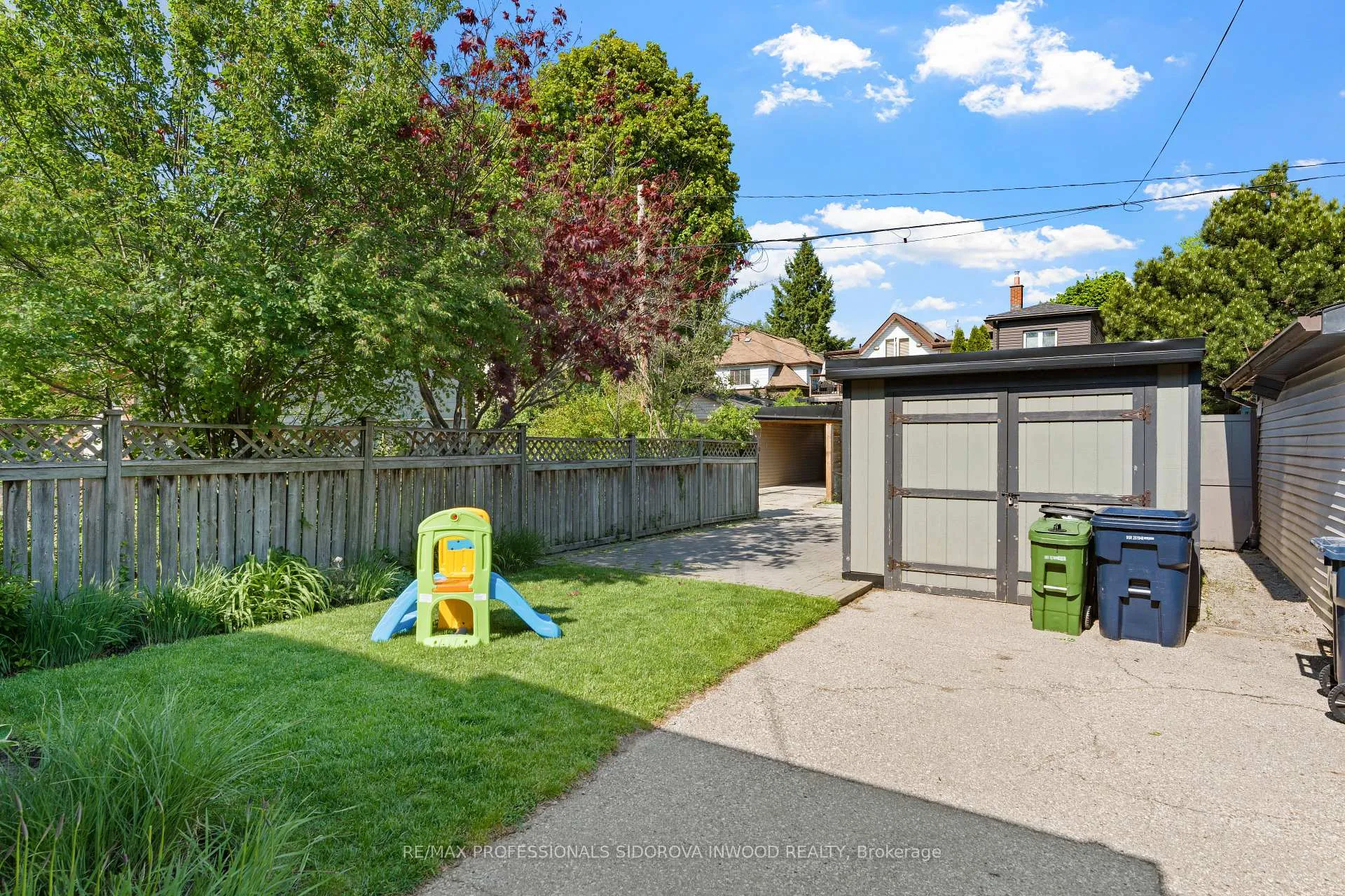 Photo 35 of 707 Windermere Avenue, Toronto, Runnymede-Bloor West Village — HOMEH