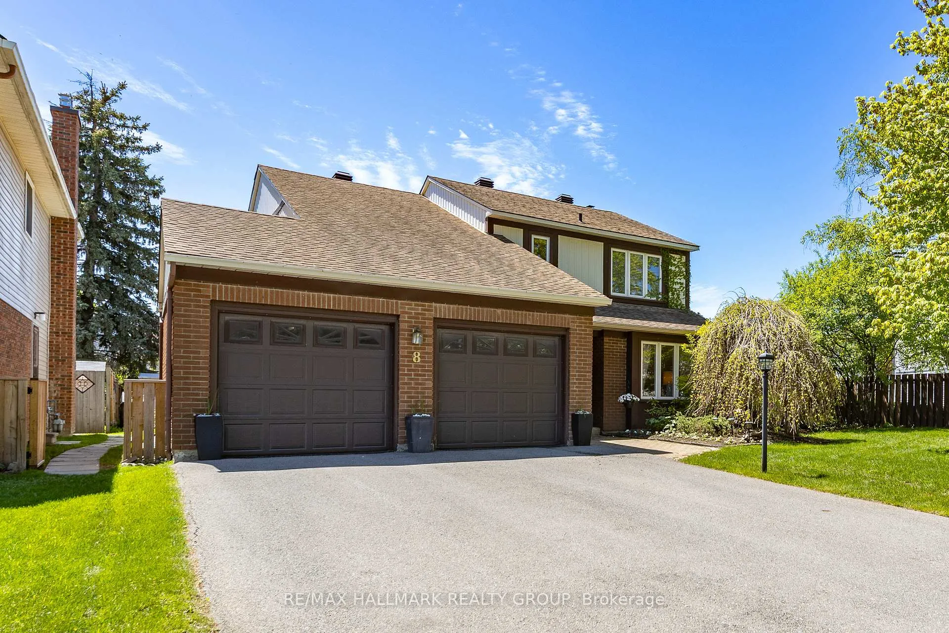 Photo 49 of 8 Trotting Way, Ottawa, Kanata - Bridlewood — HOMEH