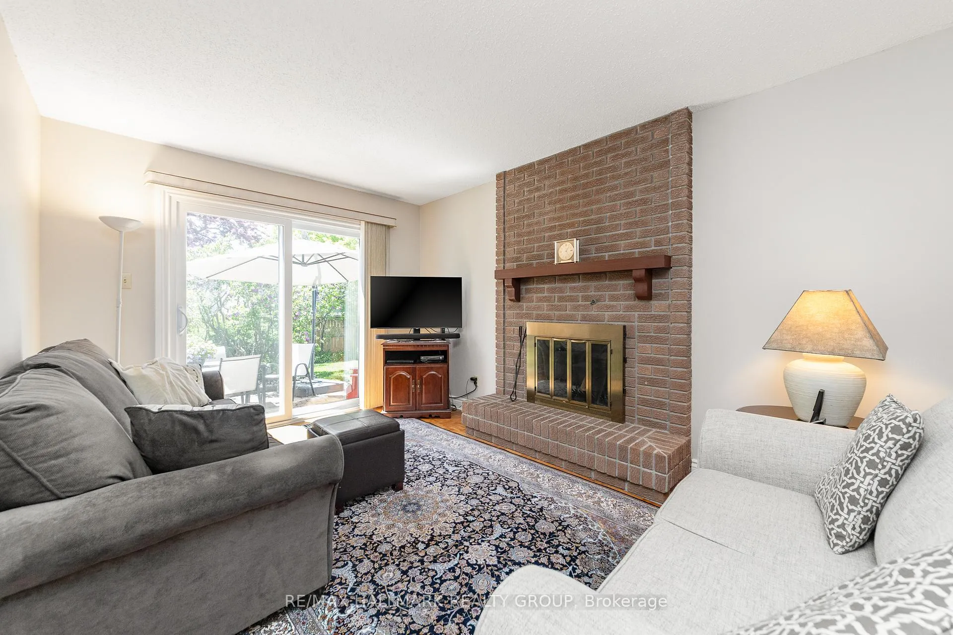 Photo 10 of 8 Trotting Way, Ottawa, Kanata - Bridlewood — HOMEH