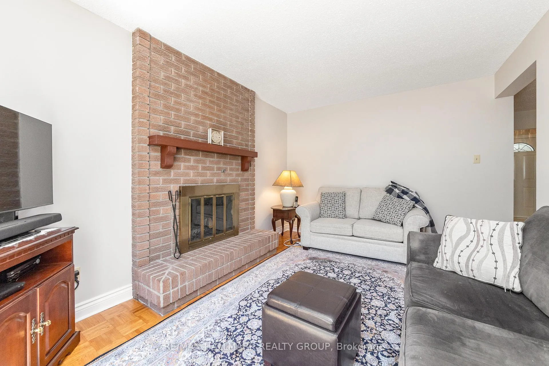 Photo 12 of 8 Trotting Way, Ottawa, Kanata - Bridlewood — HOMEH