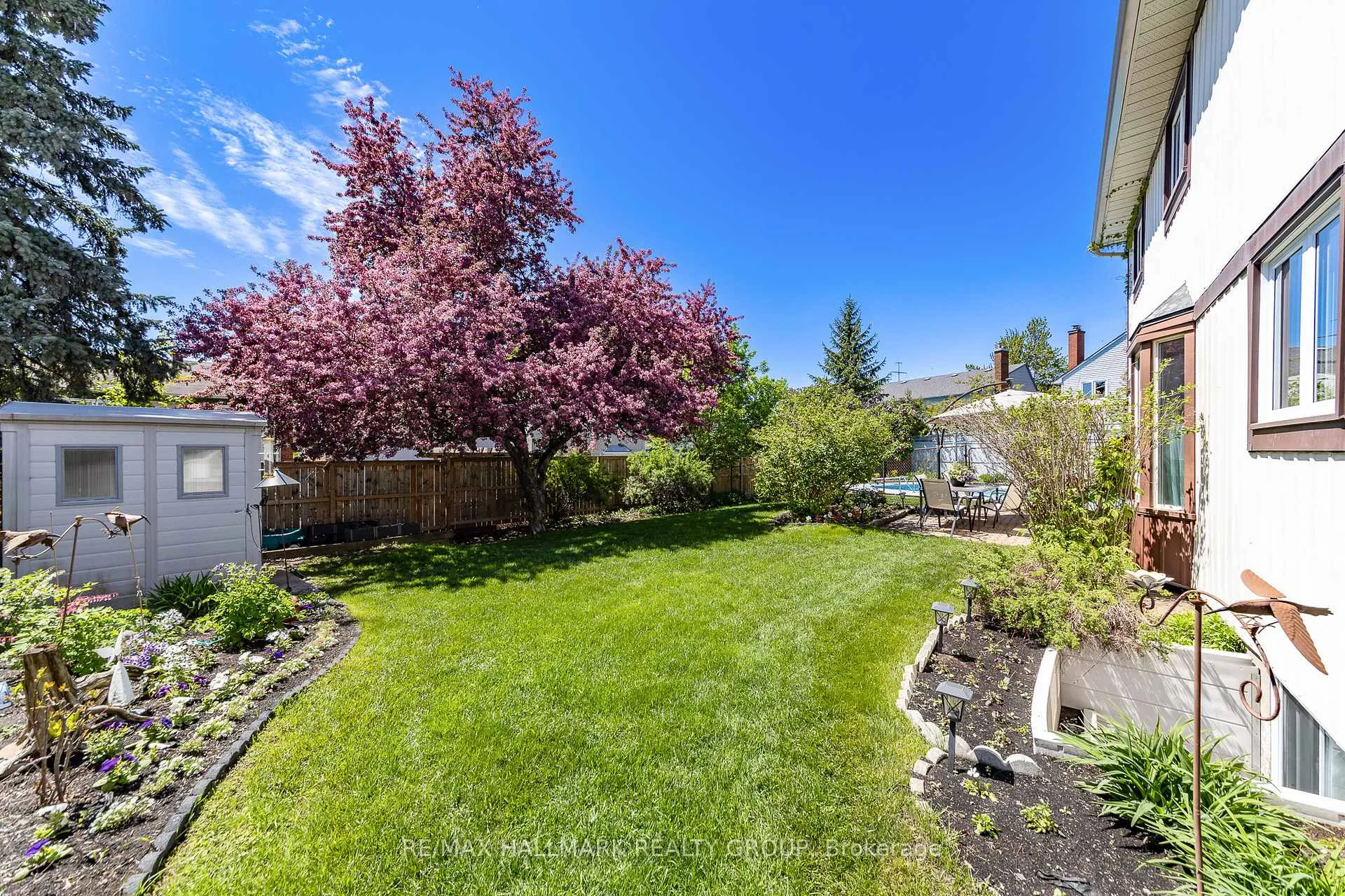 Photo 40 of 8 Trotting Way, Ottawa, Kanata - Bridlewood — HOMEH