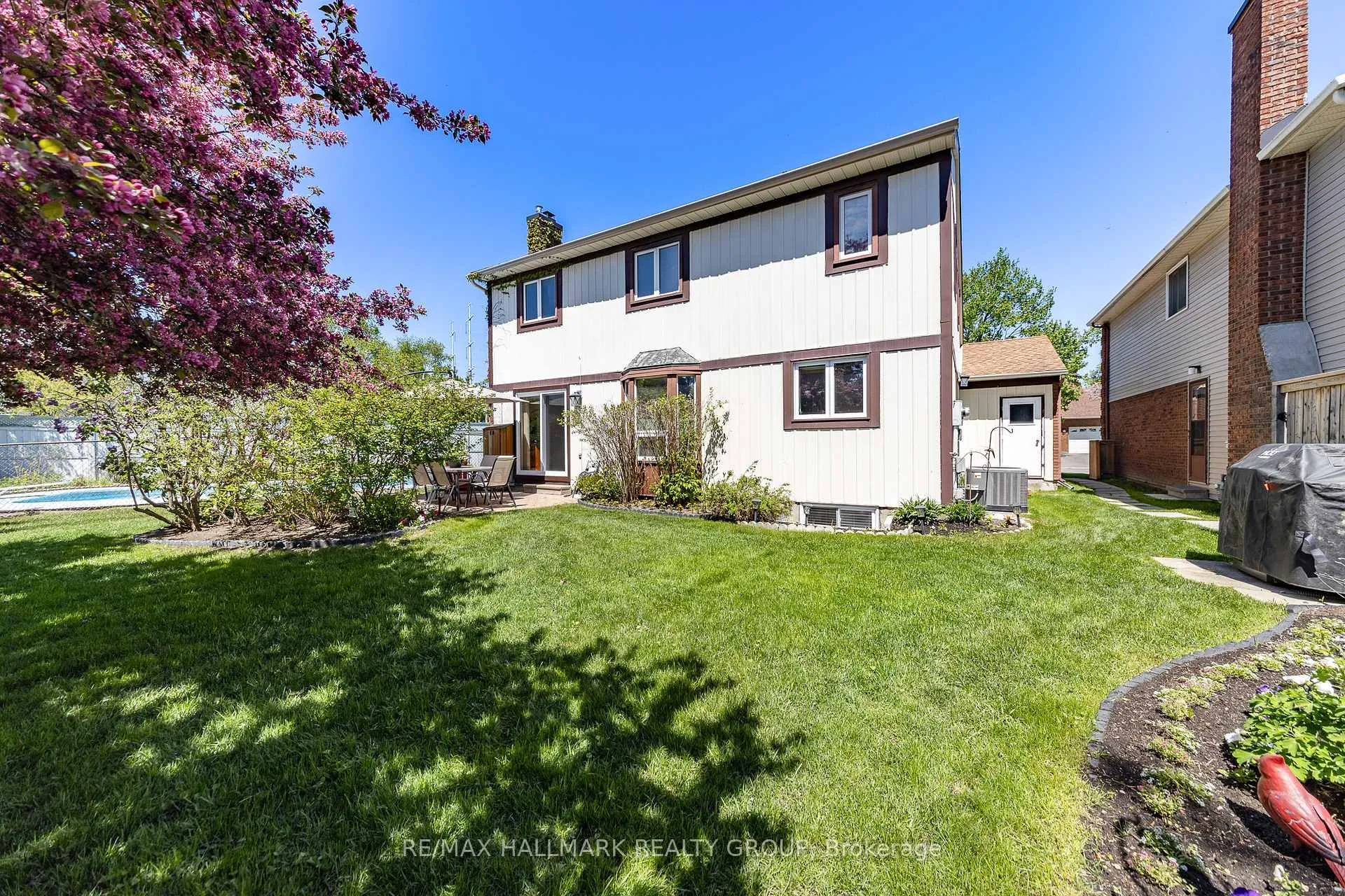 Photo 43 of 8 Trotting Way, Ottawa, Kanata - Bridlewood — HOMEH