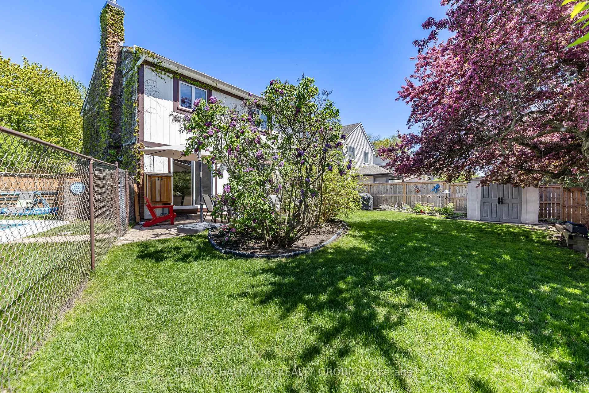 Photo 44 of 8 Trotting Way, Ottawa, Kanata - Bridlewood — HOMEH