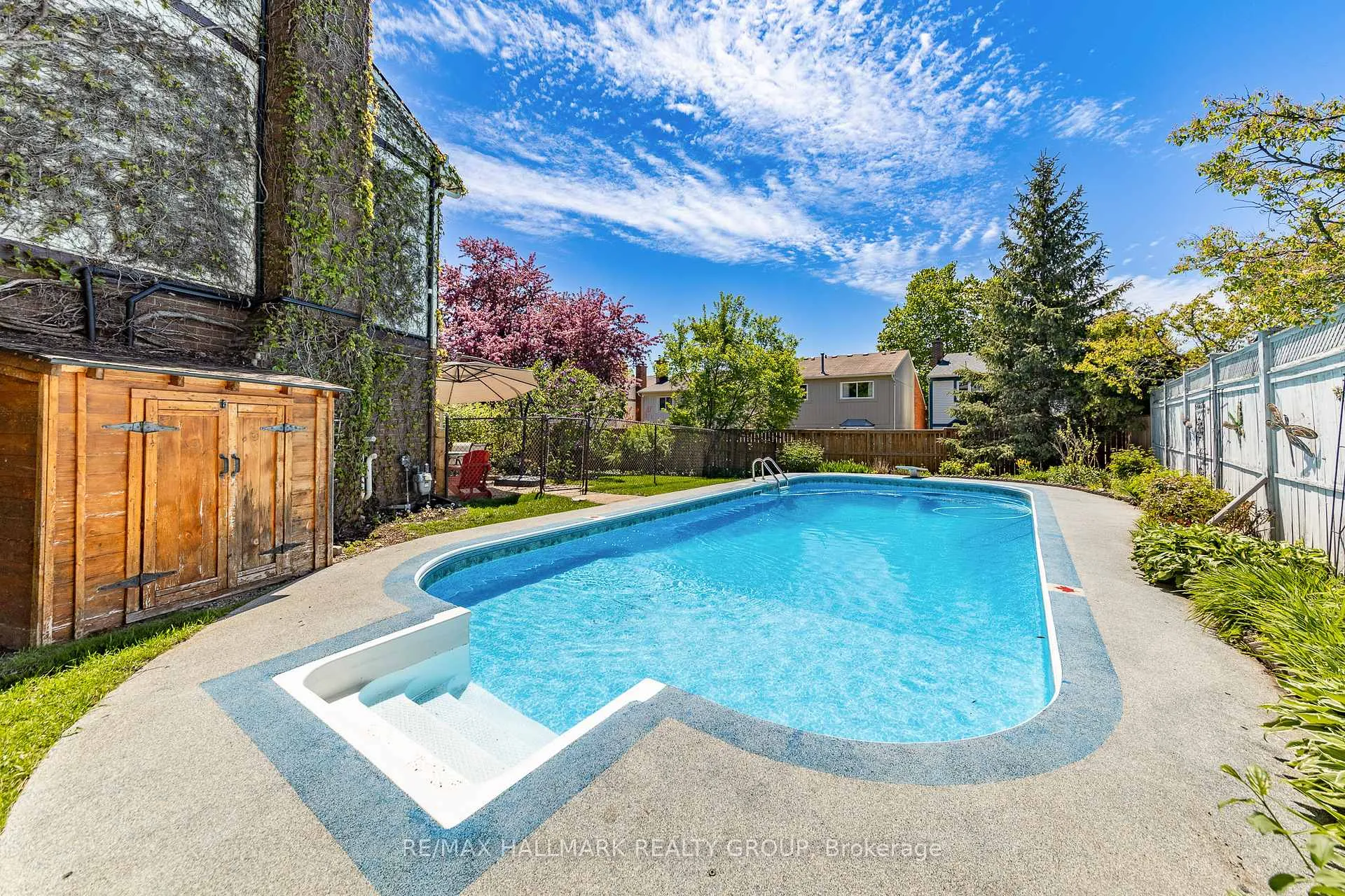 Photo 47 of 8 Trotting Way, Ottawa, Kanata - Bridlewood — HOMEH