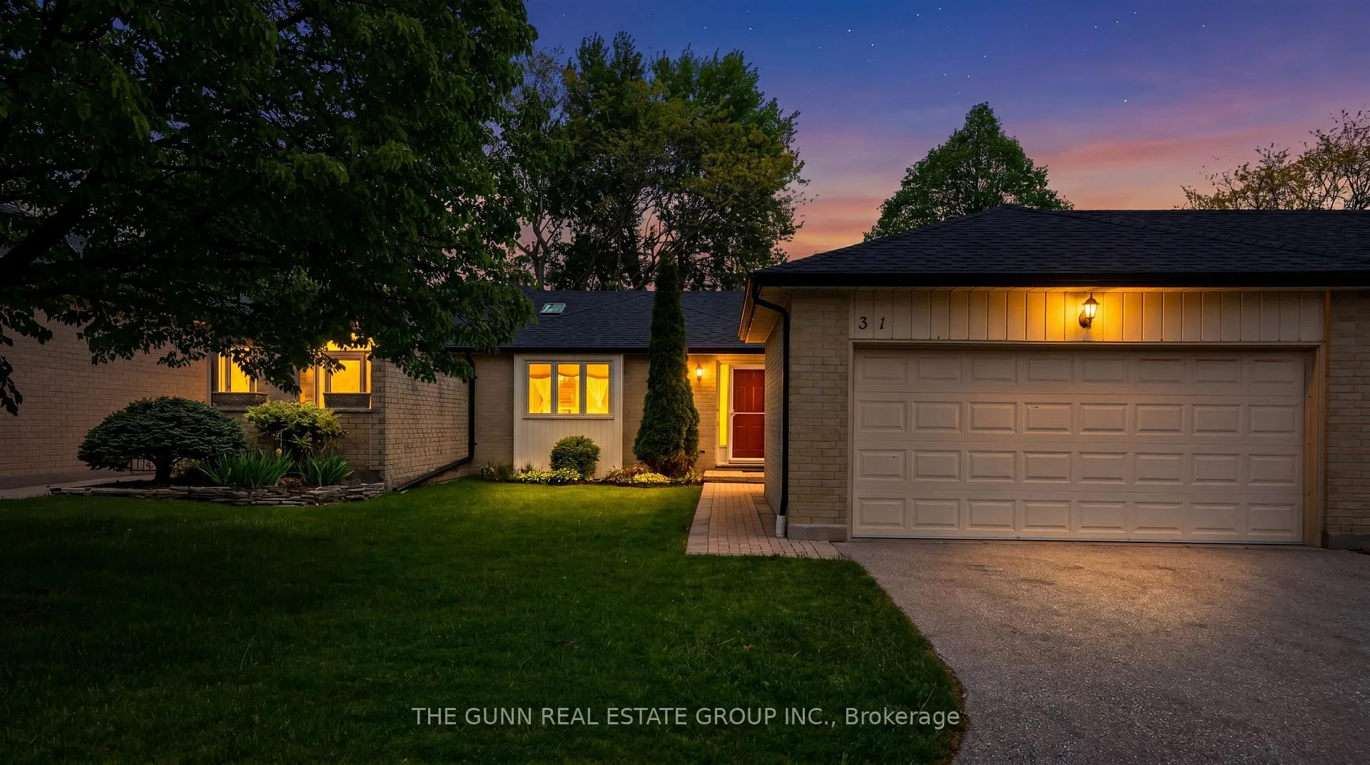 Photo 1 of Unit 31, 211 Pine Valley Drive, London, South N — HOMEH