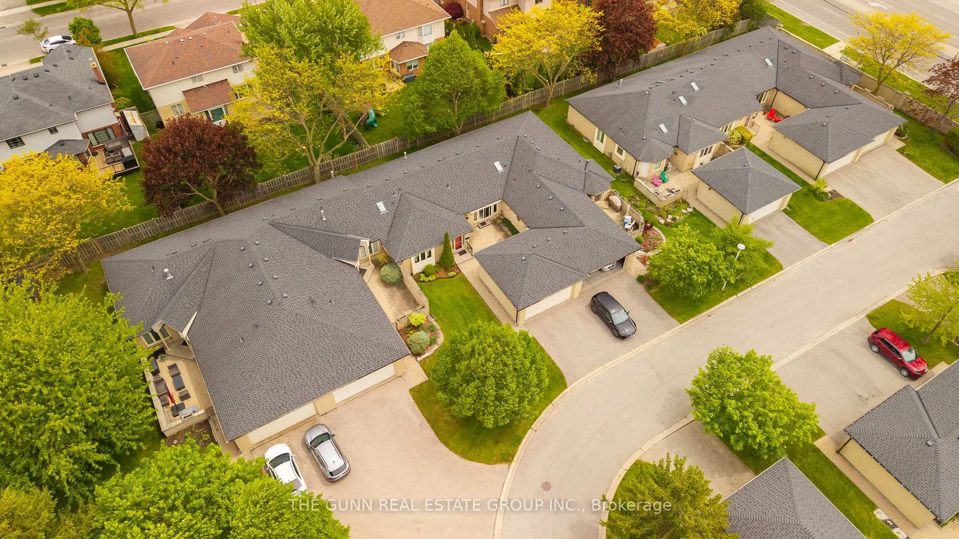 Photo 11 of Unit 31, 211 Pine Valley Drive, London, South N — HOMEH