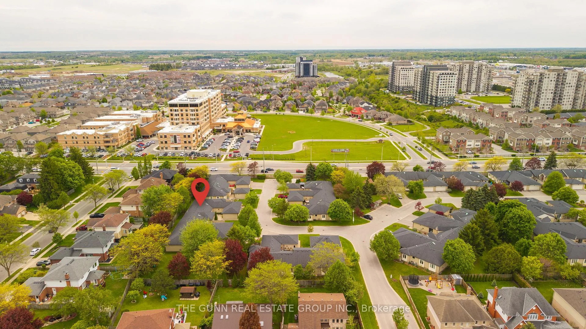 Photo 13 of Unit 31, 211 Pine Valley Drive, London, South N — HOMEH