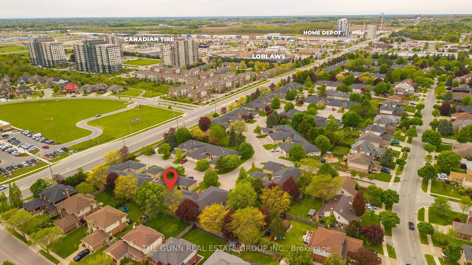 Photo 14 of Unit 31, 211 Pine Valley Drive, London, South N — HOMEH