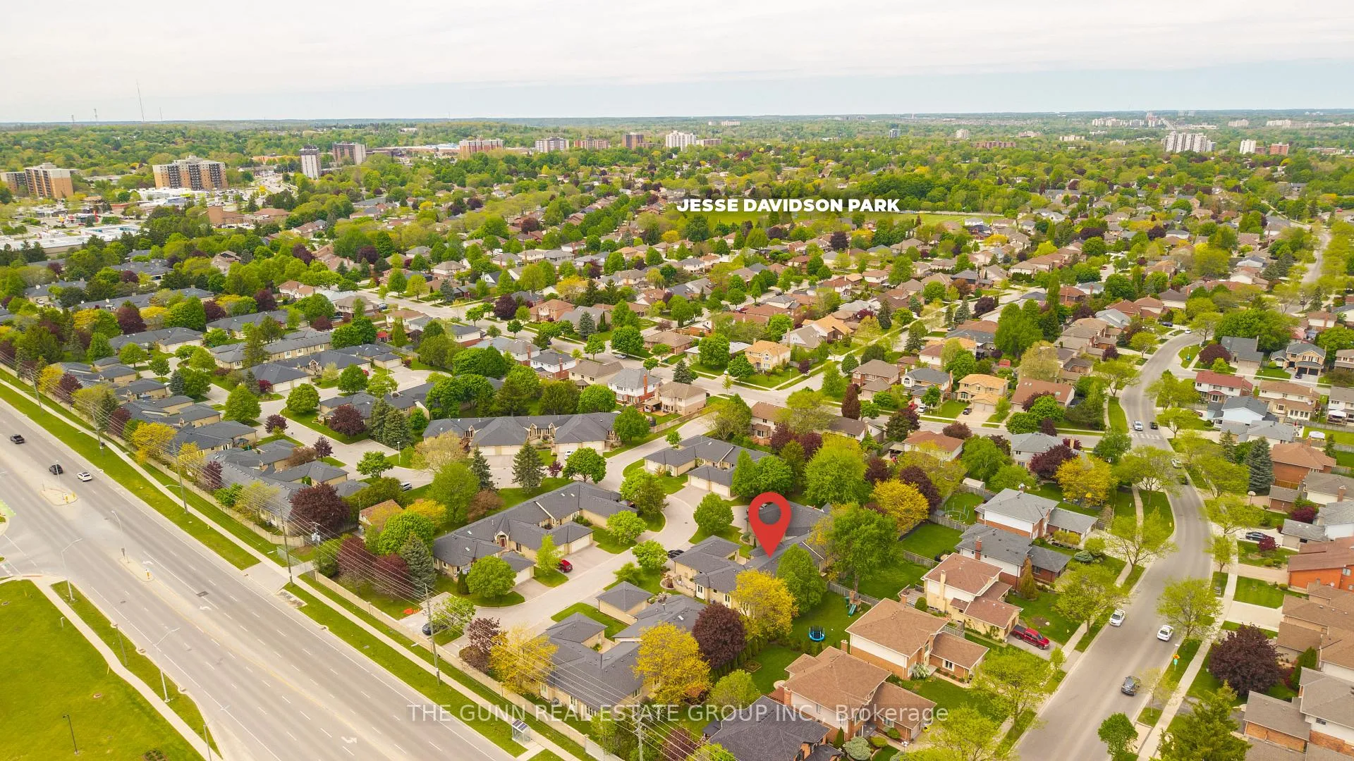 Photo 15 of Unit 31, 211 Pine Valley Drive, London, South N — HOMEH