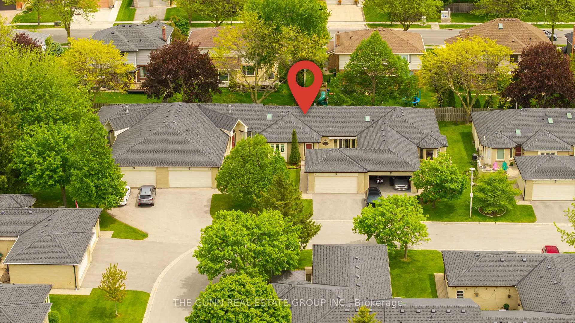 Photo 16 of Unit 31, 211 Pine Valley Drive, London, South N — HOMEH