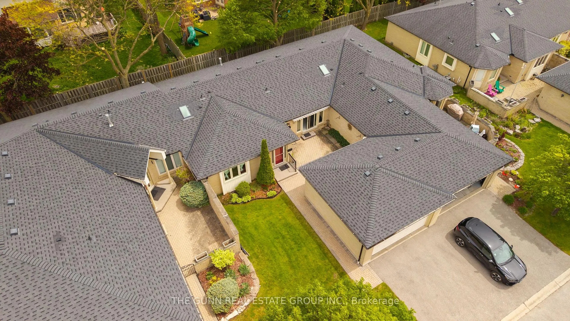 Photo 17 of Unit 31, 211 Pine Valley Drive, London, South N — HOMEH
