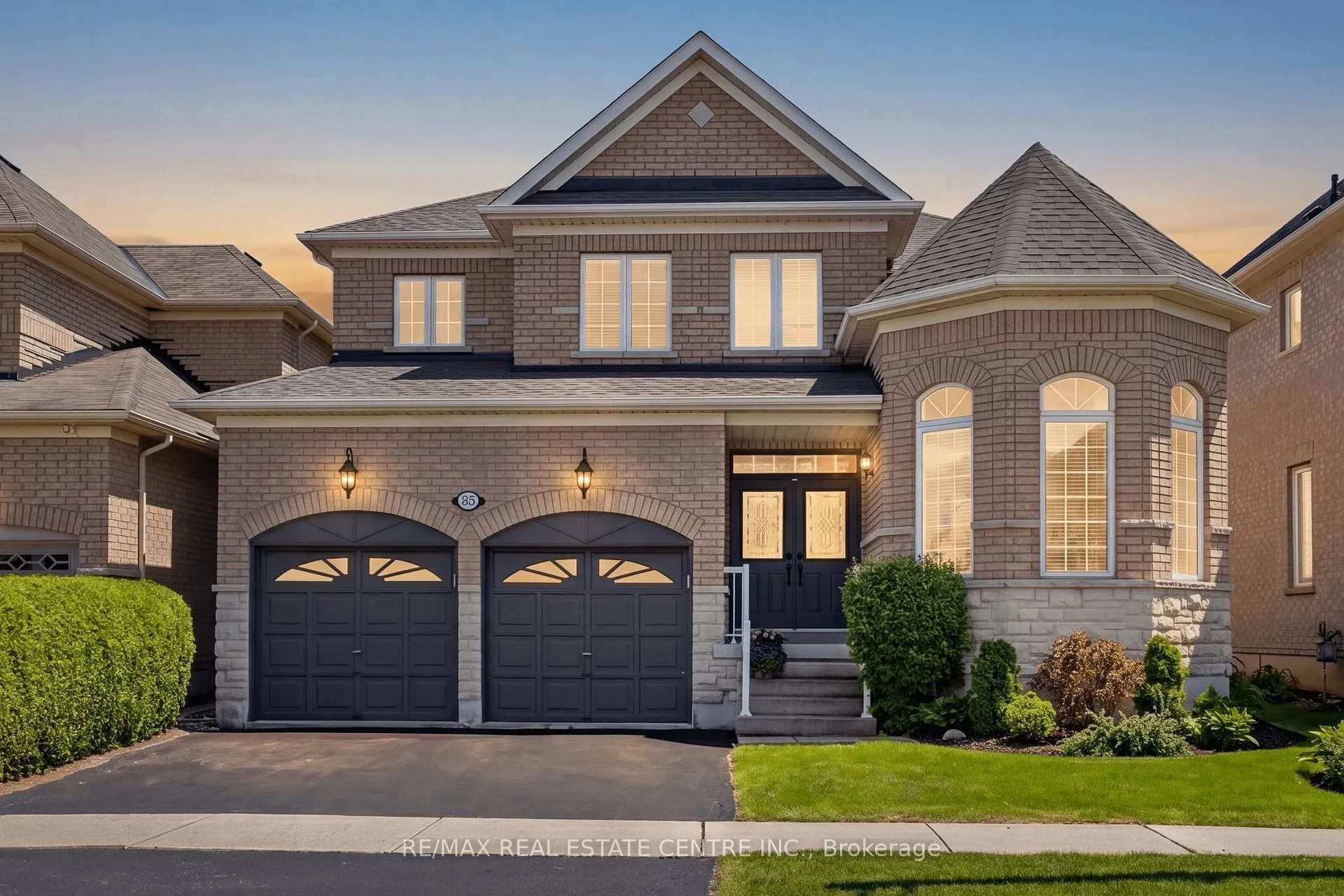 Photo 1 of 1022 Laidlaw Drive, Milton, Clarke — HOMEH