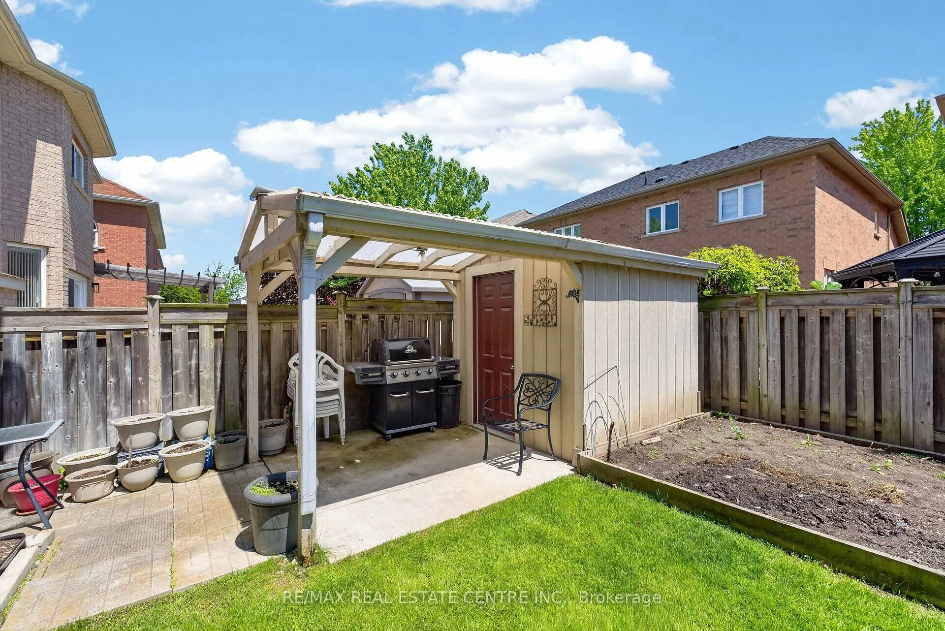 Photo 45 of 1022 Laidlaw Drive, Milton, Clarke — HOMEH