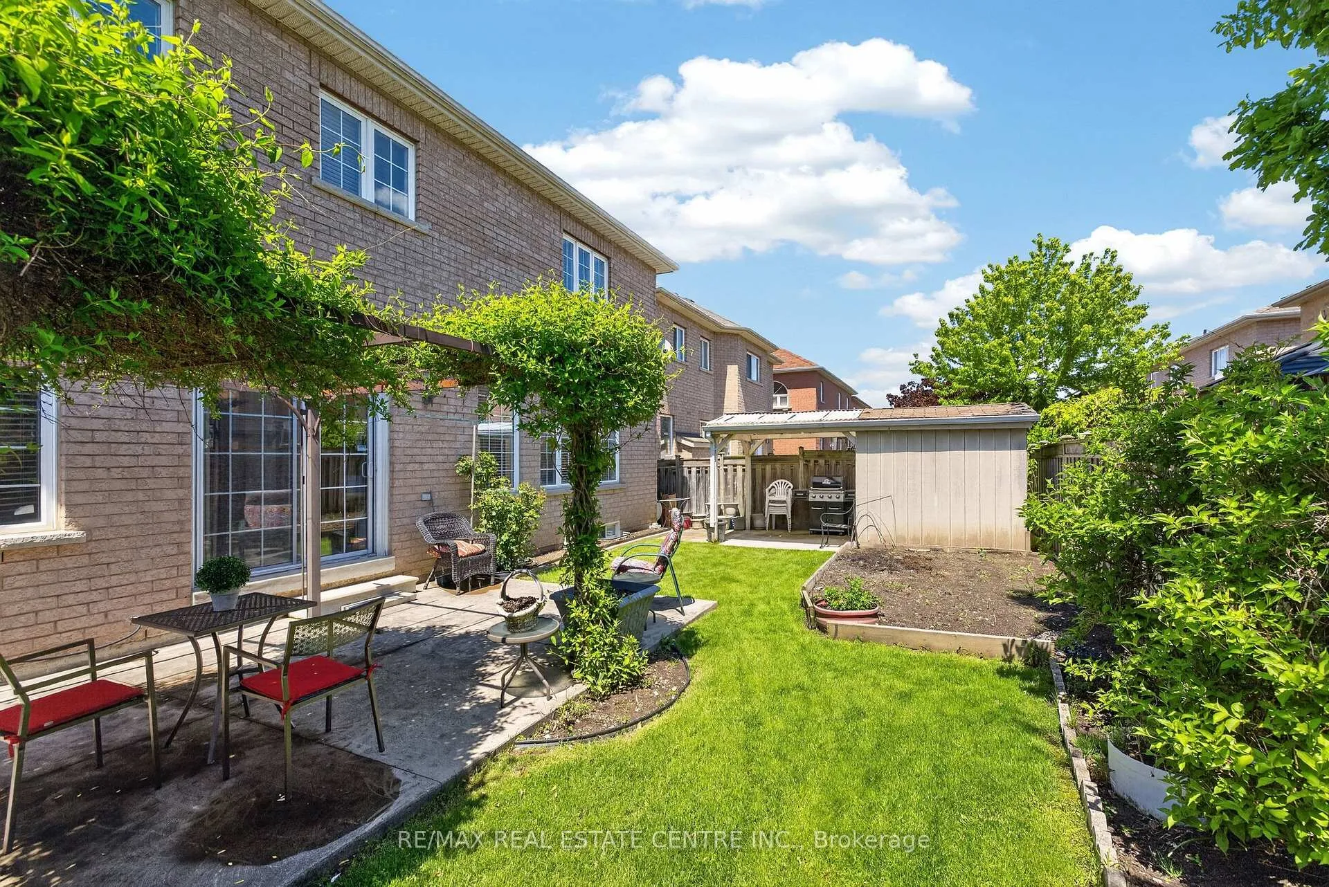 Photo 49 of 1022 Laidlaw Drive, Milton, Clarke — HOMEH