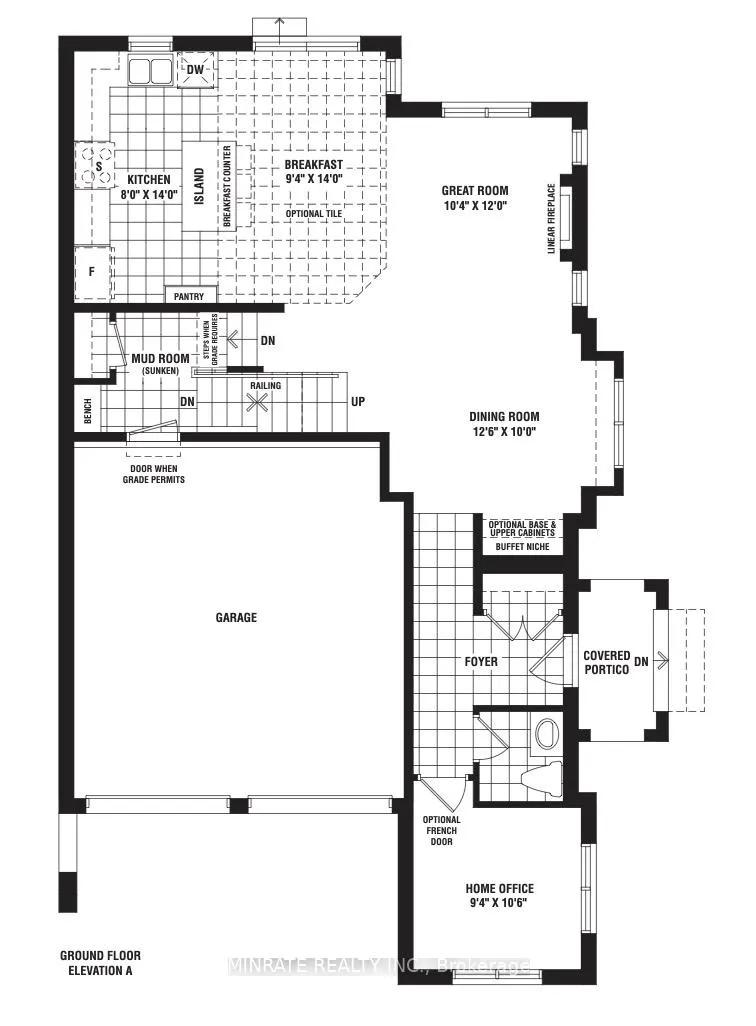 Photo 2 of 701 Catalina Manor, Pickering, Rural Pickering — HOMEH