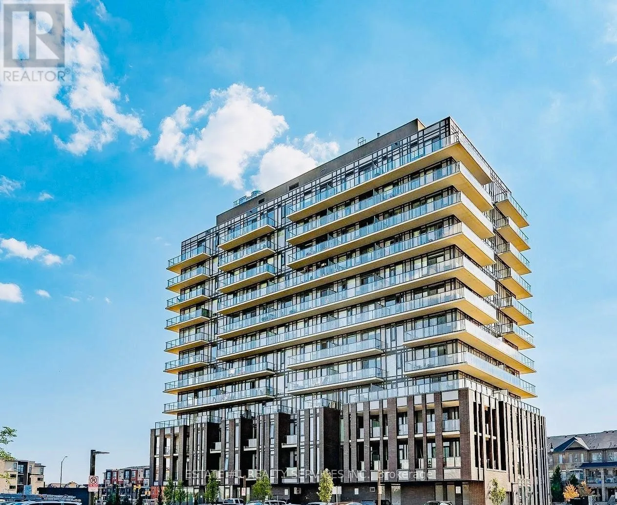 Photo 1 of Unit 1201, 215 Veterans Drive S, Brampton, Northwest Brampton — HOMEH