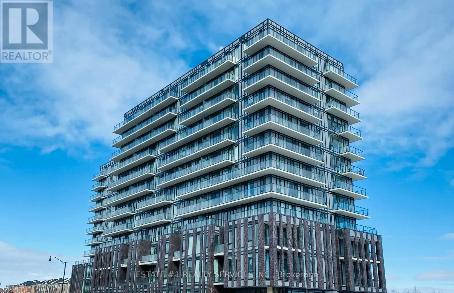Photo 2 of Unit 1201, 215 Veterans Drive S, Brampton, Northwest Brampton — HOMEH