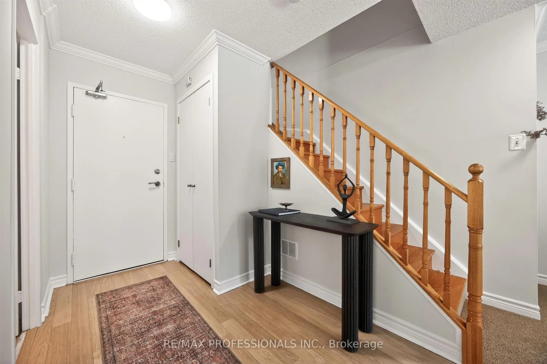 Photo 5 of Unit 122, 80 Quebec Avenue, Toronto, High Park North — HOMEH
