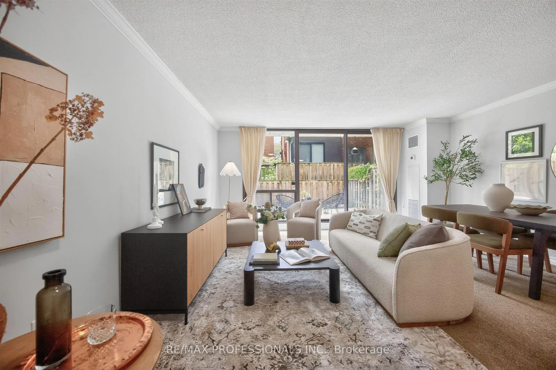 Photo 6 of Unit 122, 80 Quebec Avenue, Toronto, High Park North — HOMEH