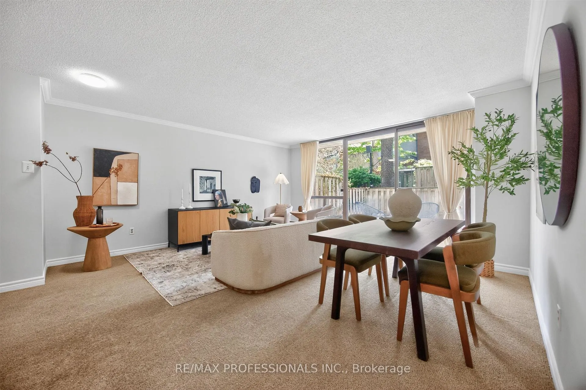 Photo 7 of Unit 122, 80 Quebec Avenue, Toronto, High Park North — HOMEH