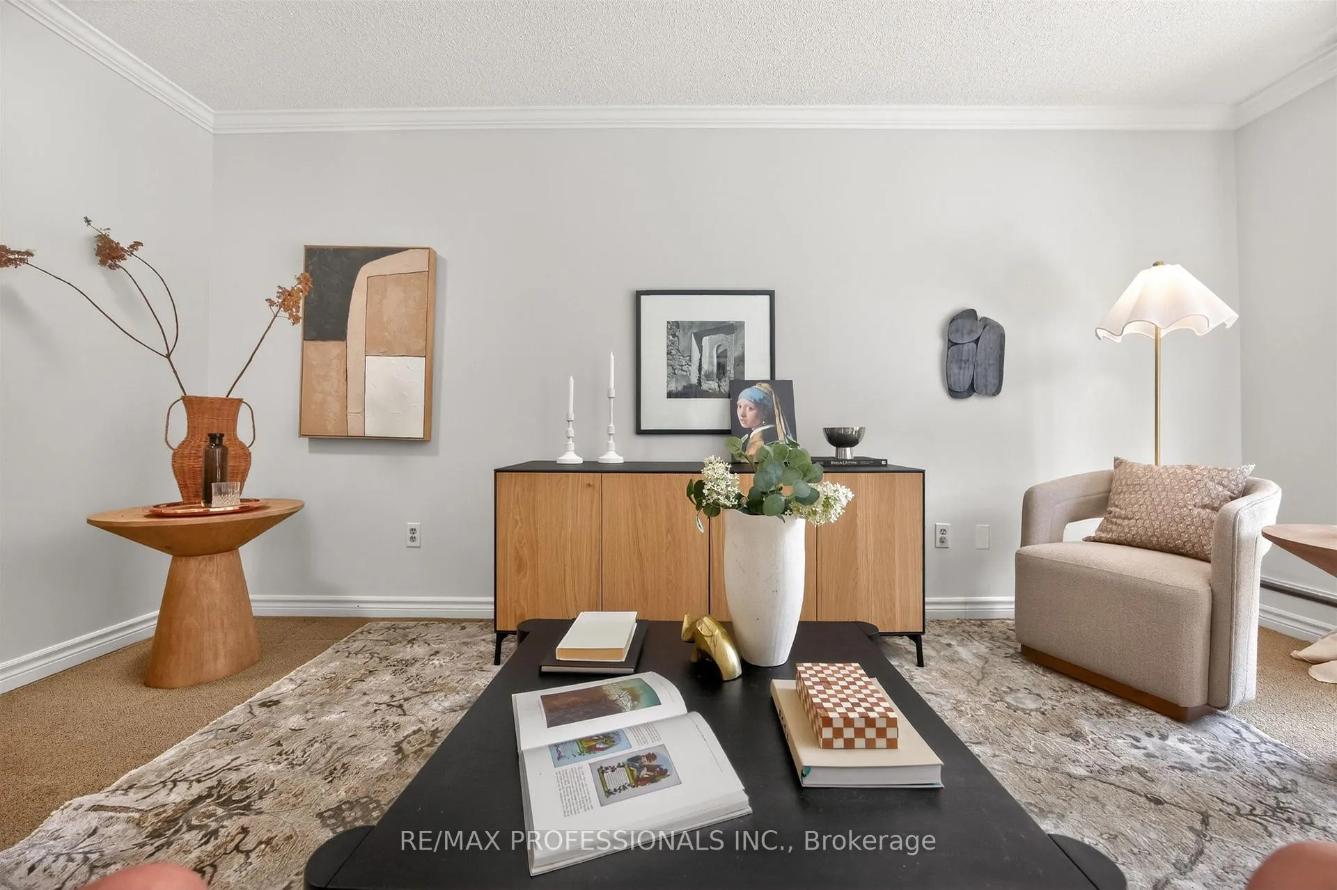 Photo 8 of Unit 122, 80 Quebec Avenue, Toronto, High Park North — HOMEH