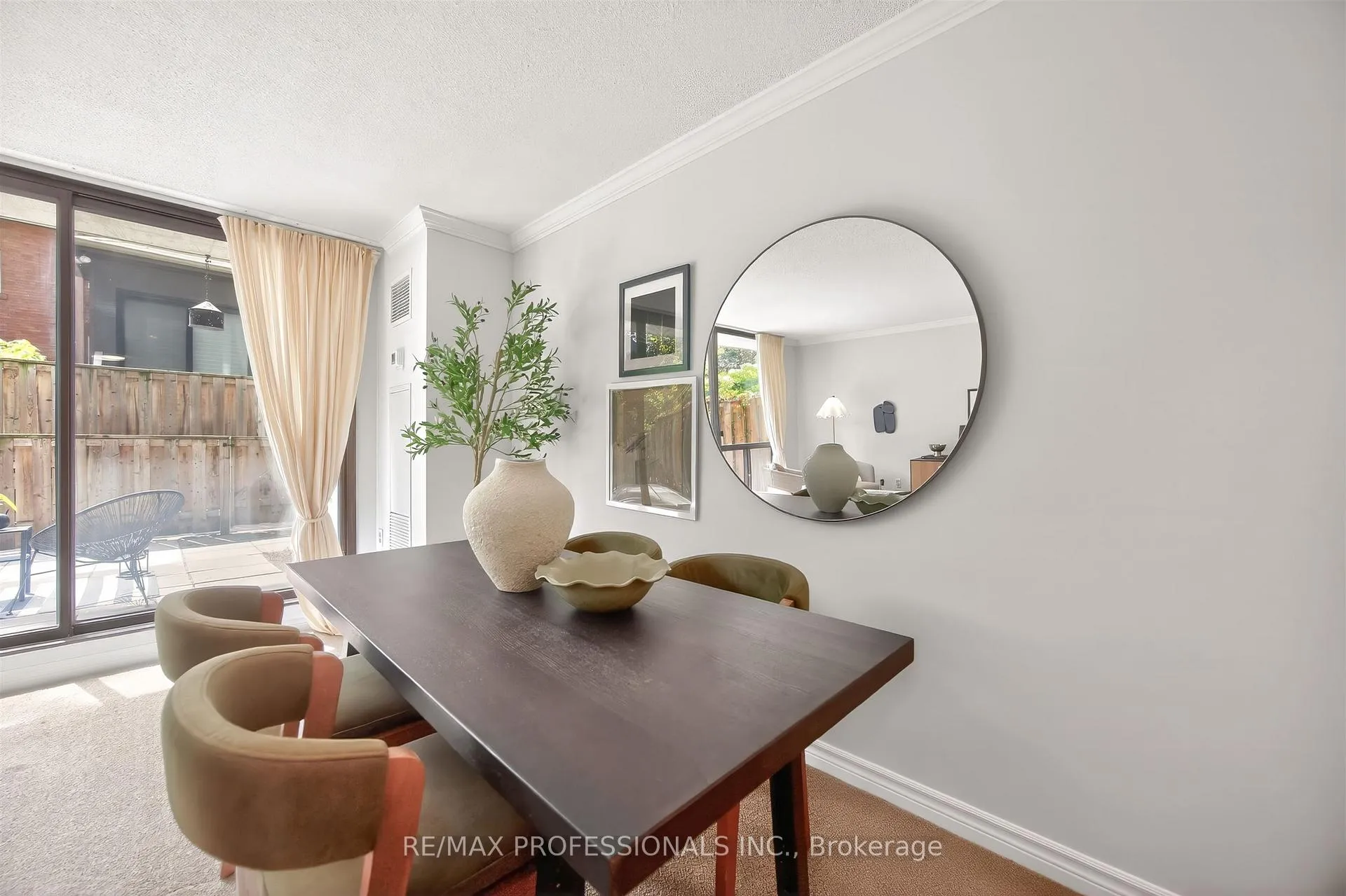Photo 9 of Unit 122, 80 Quebec Avenue, Toronto, High Park North — HOMEH