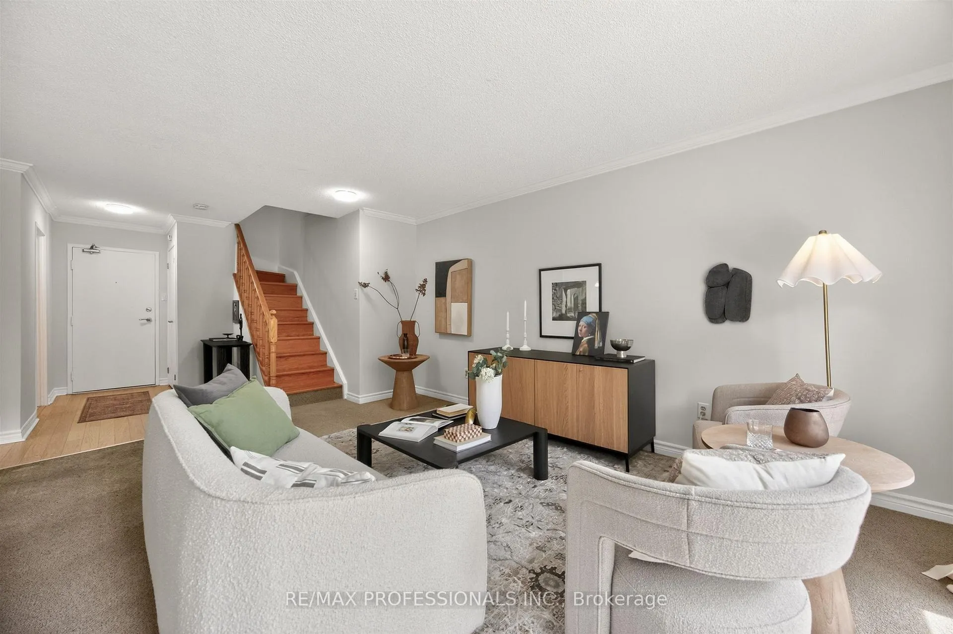 Photo 10 of Unit 122, 80 Quebec Avenue, Toronto, High Park North — HOMEH