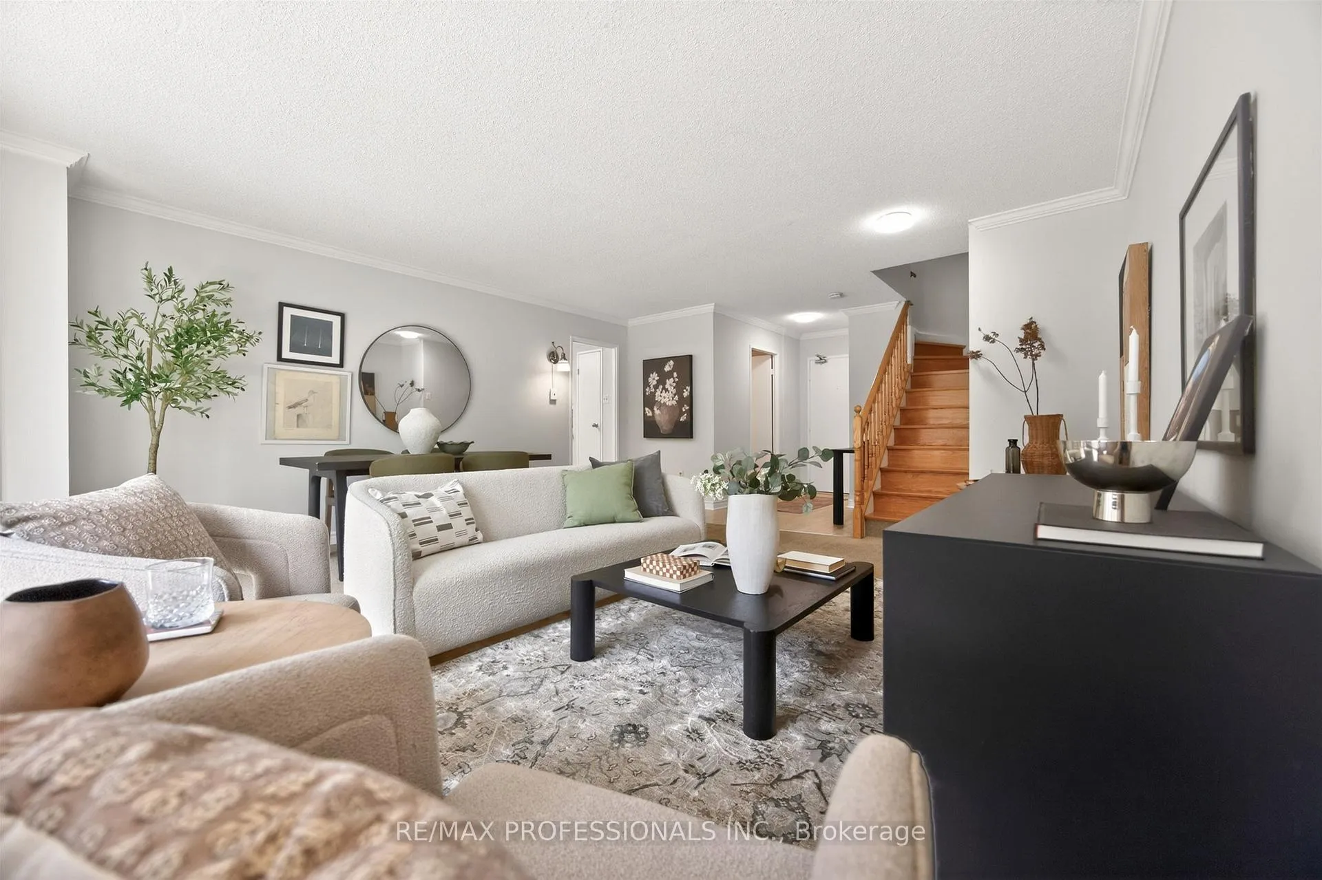 Photo 11 of Unit 122, 80 Quebec Avenue, Toronto, High Park North — HOMEH
