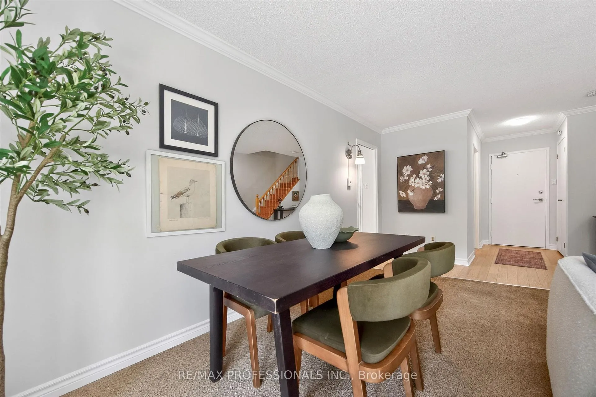 Photo 12 of Unit 122, 80 Quebec Avenue, Toronto, High Park North — HOMEH