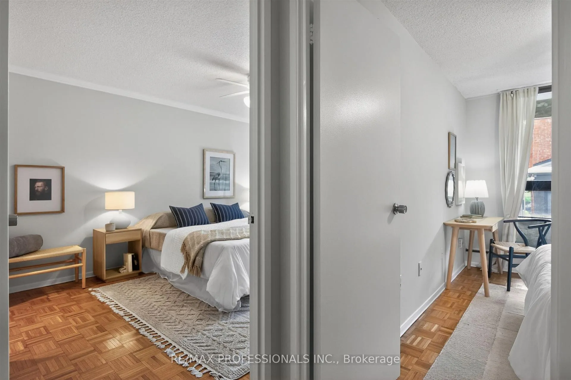 Photo 17 of Unit 122, 80 Quebec Avenue, Toronto, High Park North — HOMEH