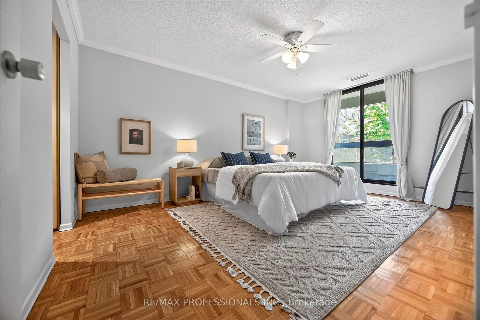 Photo 18 of Unit 122, 80 Quebec Avenue, Toronto, High Park North — HOMEH