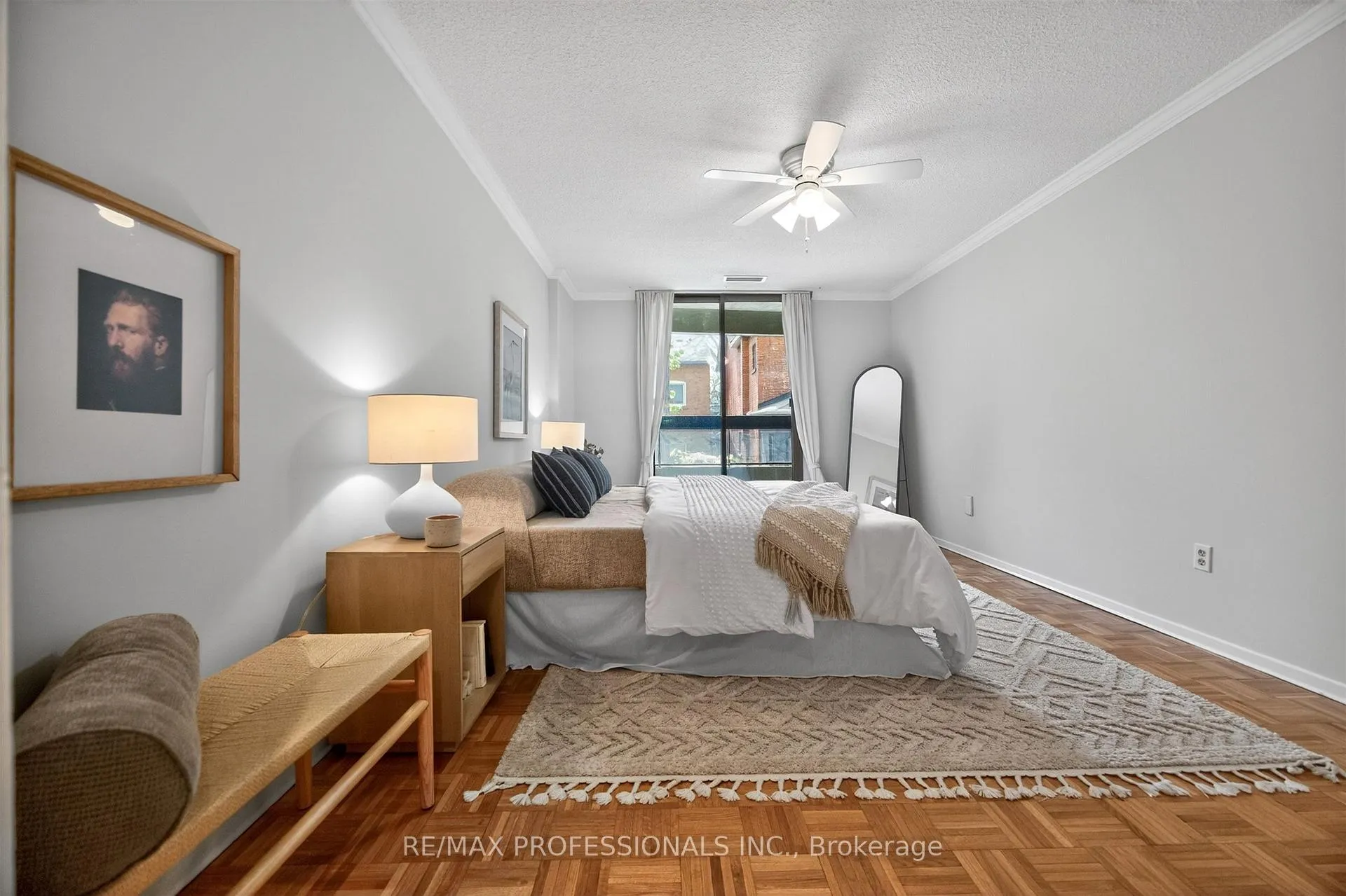 Photo 19 of Unit 122, 80 Quebec Avenue, Toronto, High Park North — HOMEH