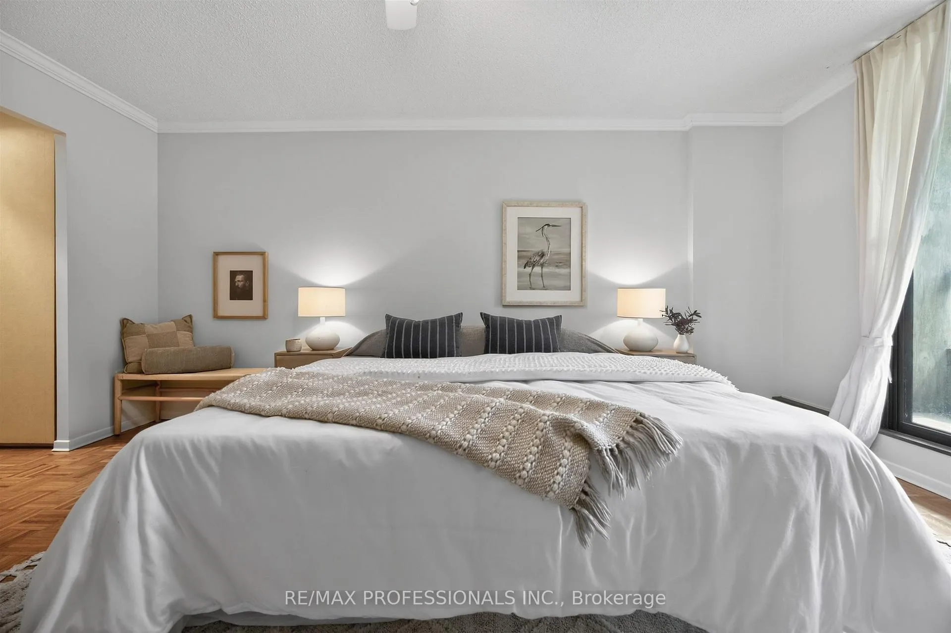 Photo 20 of Unit 122, 80 Quebec Avenue, Toronto, High Park North — HOMEH