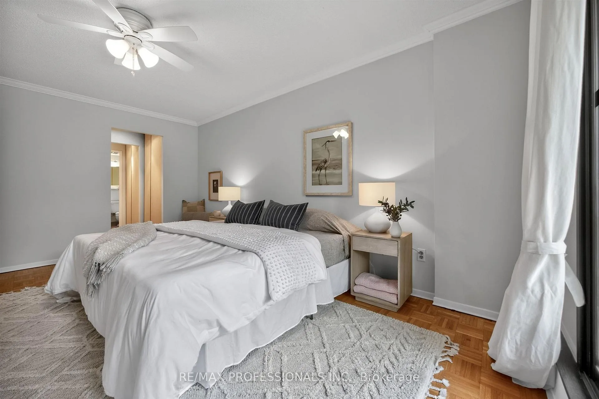 Photo 21 of Unit 122, 80 Quebec Avenue, Toronto, High Park North — HOMEH