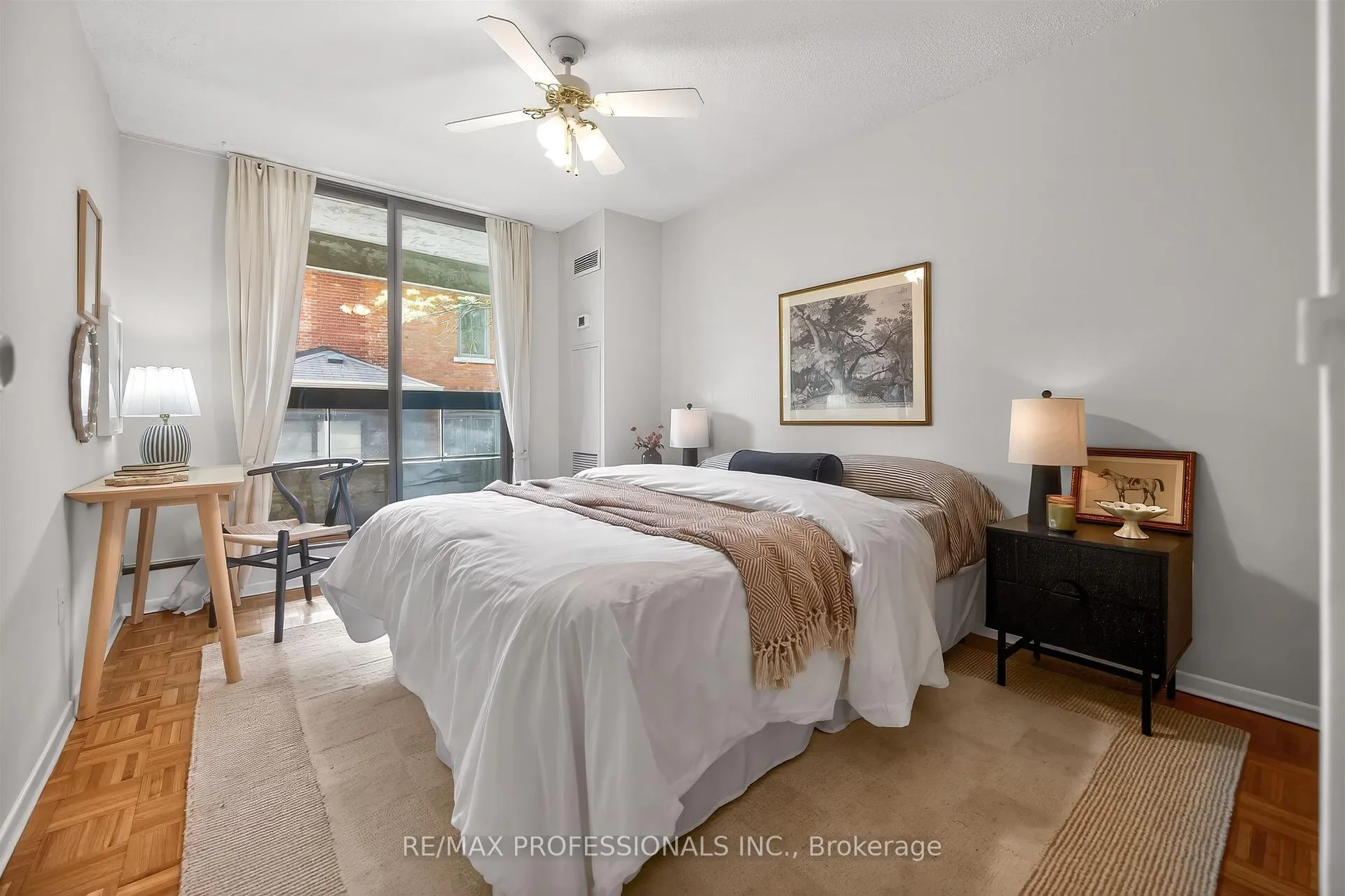 Photo 24 of Unit 122, 80 Quebec Avenue, Toronto, High Park North — HOMEH