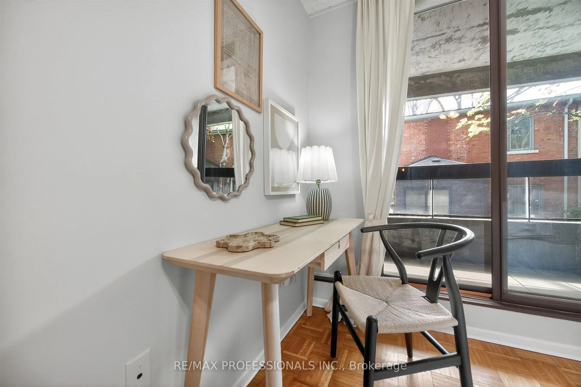 Photo 26 of Unit 122, 80 Quebec Avenue, Toronto, High Park North — HOMEH