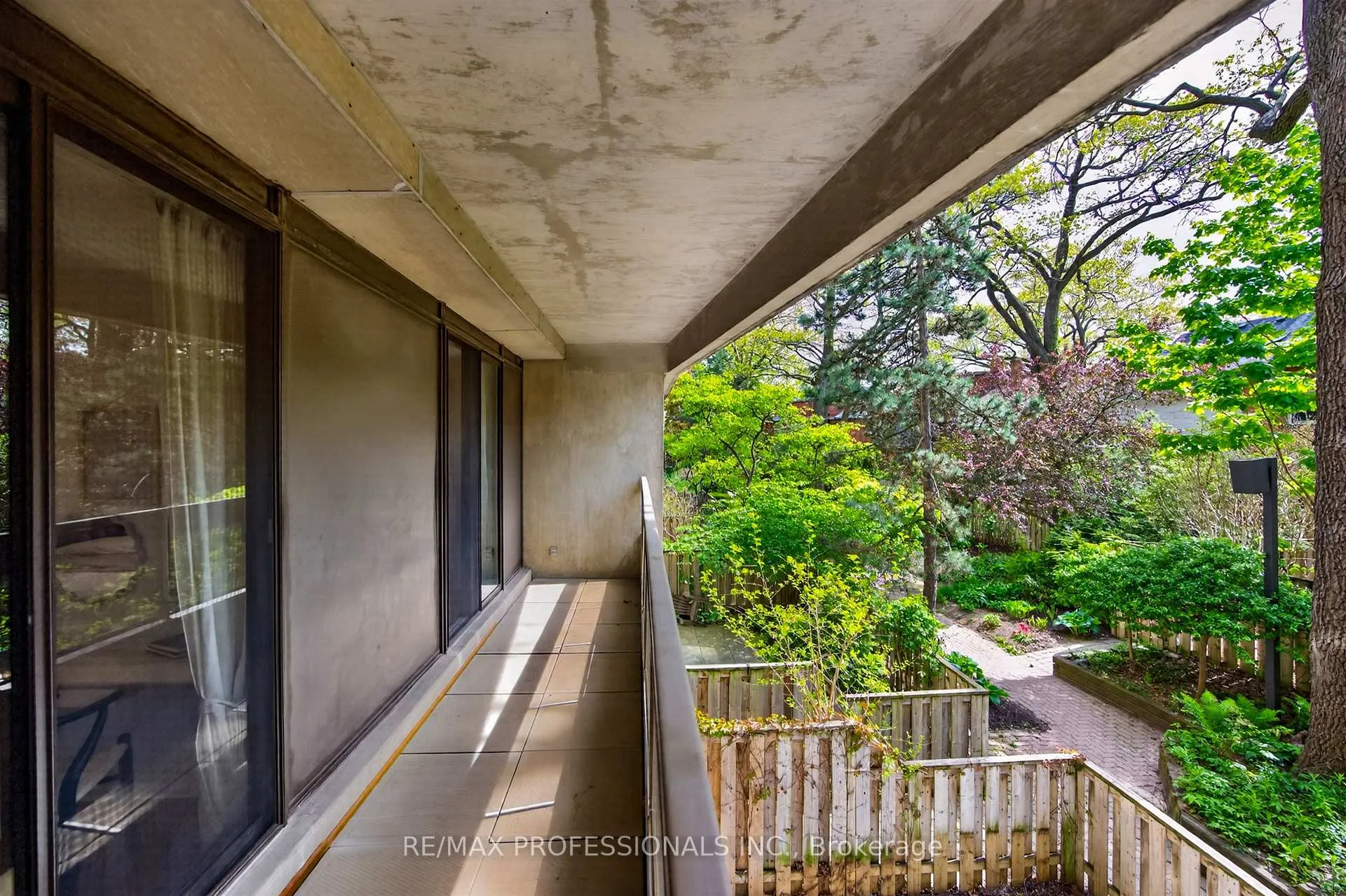 Photo 28 of Unit 122, 80 Quebec Avenue, Toronto, High Park North — HOMEH