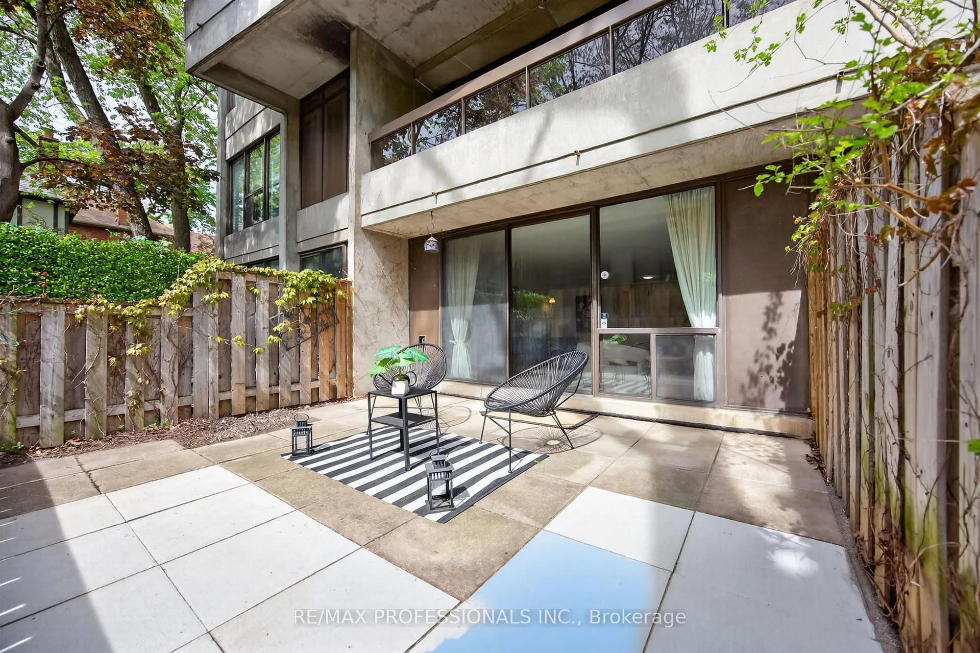 Photo 30 of Unit 122, 80 Quebec Avenue, Toronto, High Park North — HOMEH
