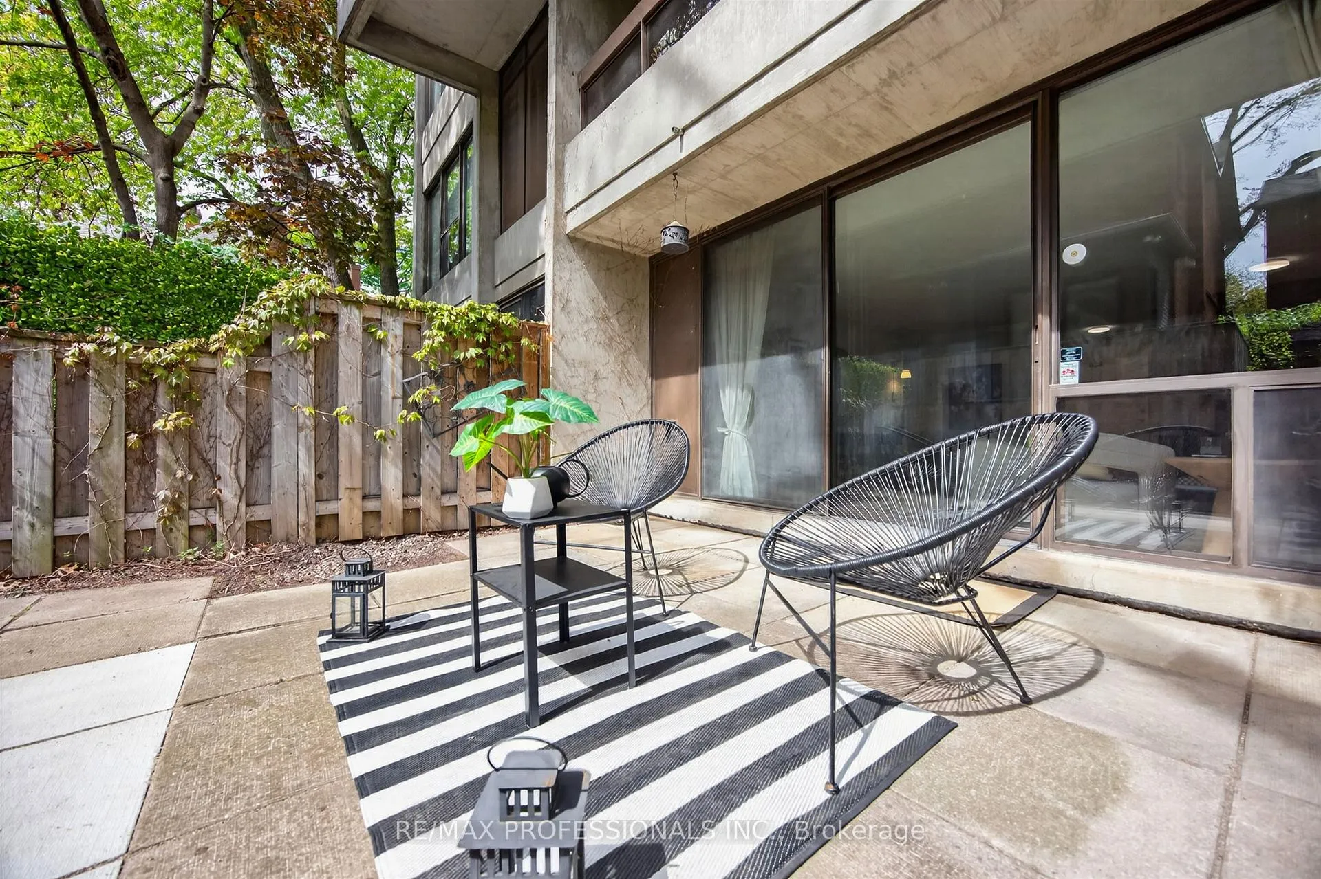 Photo 31 of Unit 122, 80 Quebec Avenue, Toronto, High Park North — HOMEH