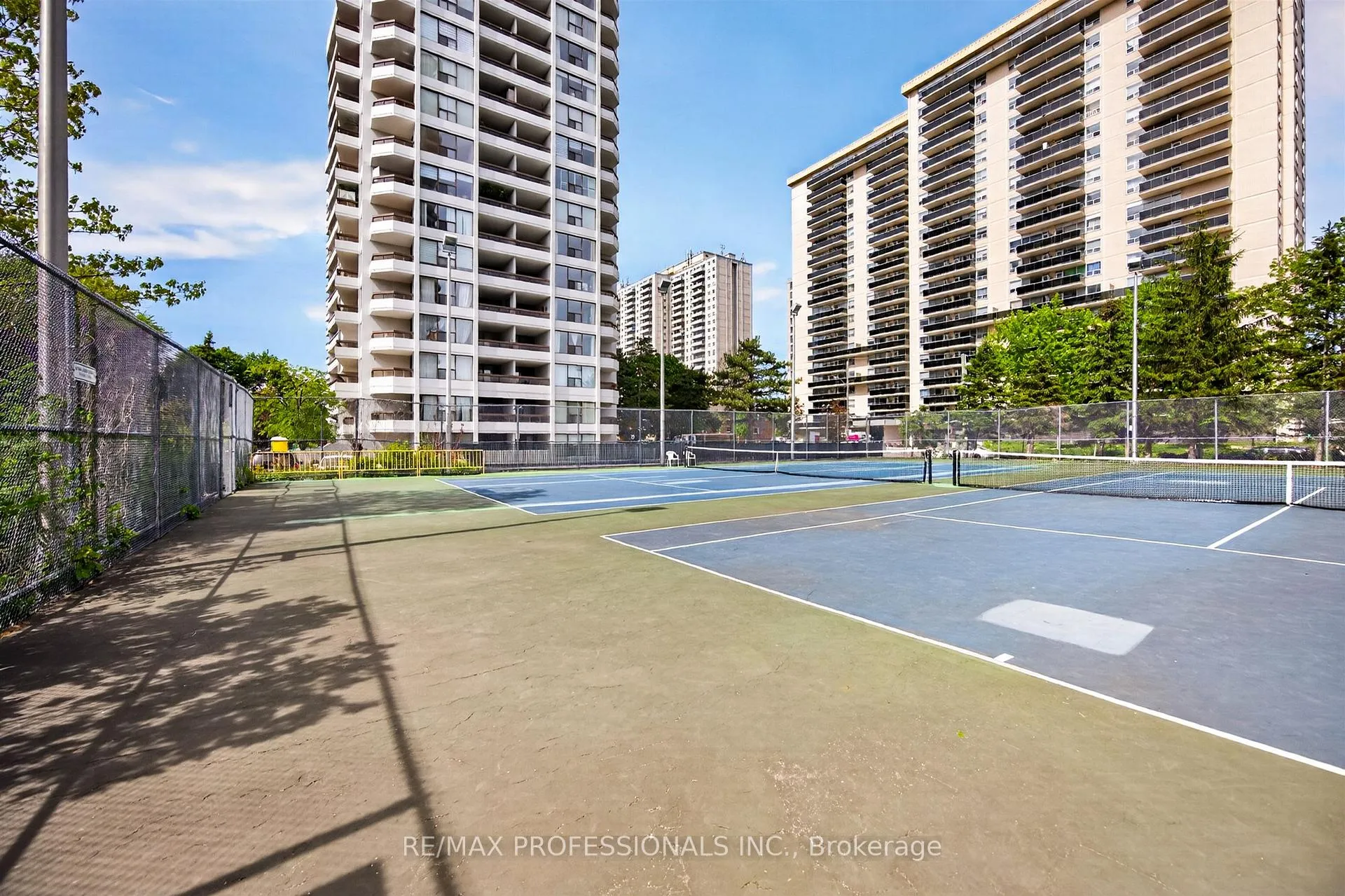 Photo 35 of Unit 122, 80 Quebec Avenue, Toronto, High Park North — HOMEH