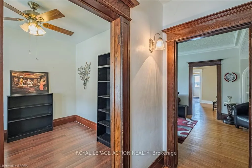 Photo 8 of 110 Arthur Street, Brantford — HOMEH