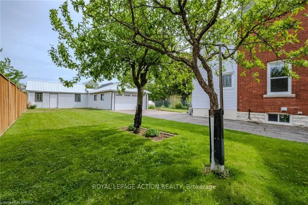 Photo 33 of 110 Arthur Street, Brantford — HOMEH